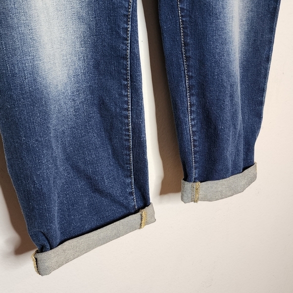 NWT Slink Tasha Boyfriend Curvy Jeans Stitch Fix Size 18W - Picture 12 of 16